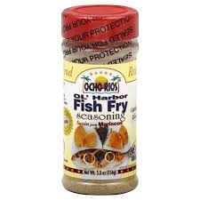 OCHO RIOS OL' HARBOUR FISH FRY SEAFOOD SEASONING12oz