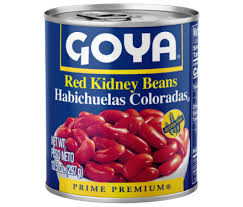 GOYA SMALL RED BEAN SOUP 10.5OZ