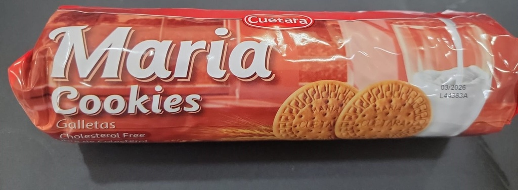 CUETARA MARIA COOKIES 7 OZ