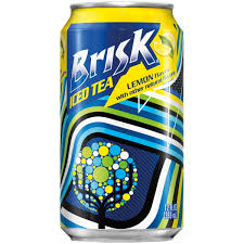 LIPTON BRISK 12 oz