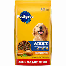 Pedigree  ADLT CHICKEN 44LB