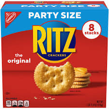 RITZ PARTY PACK 8/27.4 SP