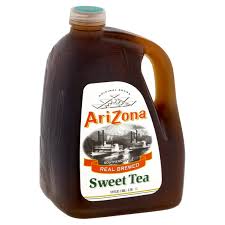 Arizona Sweet Tea Gallon