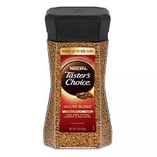 TASTERS CHOICE 7oz