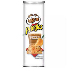 PRINGLE PIZZA MED 5.5oz
