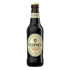 GUINNESS STOUT 330ML BOTTLE