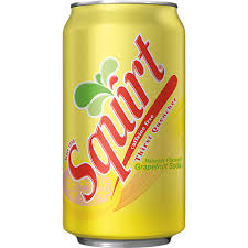 Squirt Can 12OZ 