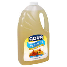 GOYA VEGETABLE OIL  96 OZ 