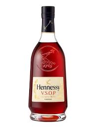 Hennessy VSOP Cognac 1 Liter  