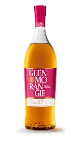 GLENMORANGIE THE ACCORD 12 YR OLD WHISKEY 1 Liter