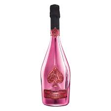 ARMAND DE BRIGNAC ROSE CHAMPAGNE 750ml