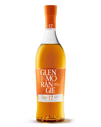 Glenmorangie ORIGINAL 1 LTR WHISKEY 12 YRS