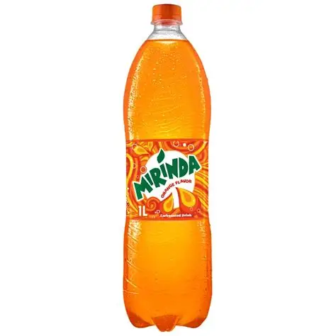 MIRINDA SOFT DRINK 3LT
