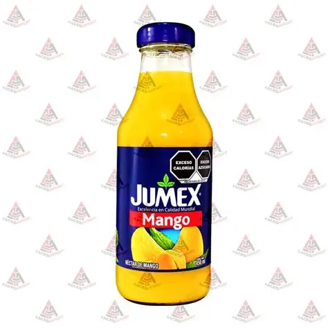 JUMEX MANGO BOT 413ML