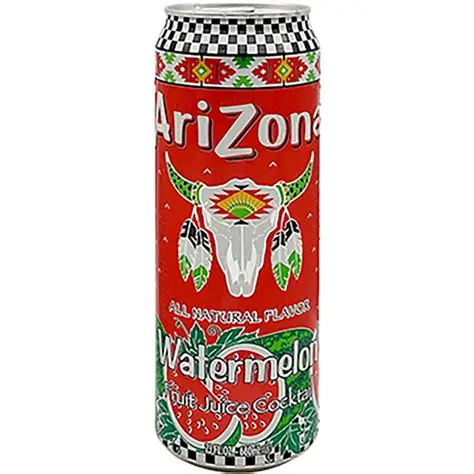 ARIZONA WATERMELON JUICE 570ml