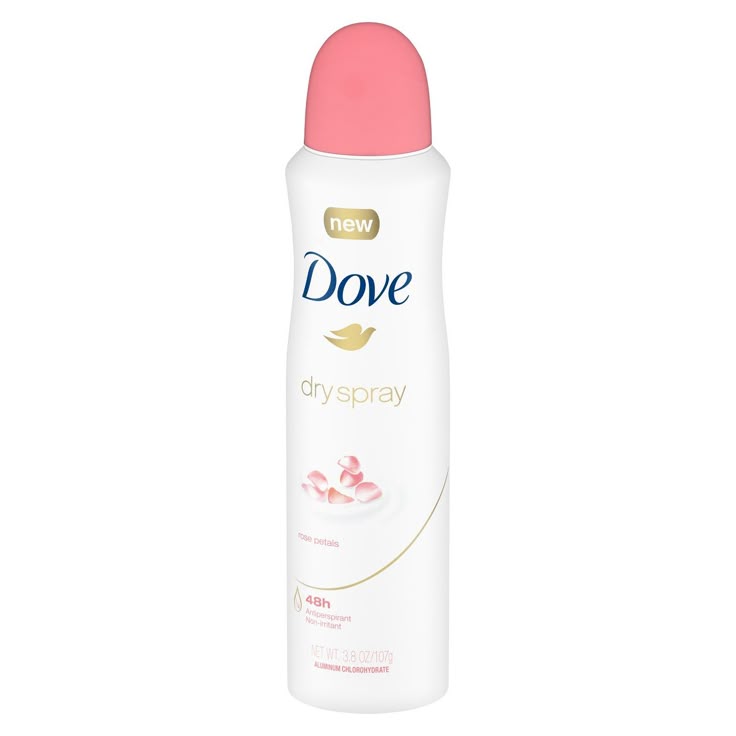 DOVE CLEAR SPRAY DEODORANT FOR WOMEN 150ML COCONUT
