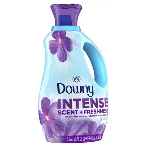 DOWNY INTENSE LIQUID FABRIC SOFTENER 1.4LTR