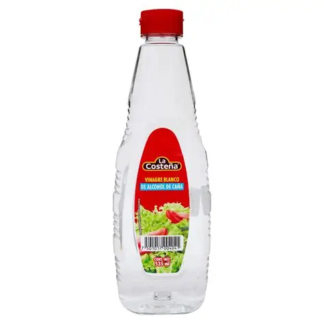 LA COSTENA WHITE VINEGAR BOTTLE 535ML