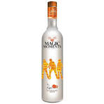 MAGIC MOMENTS ORANGE VODKA 35.7% 750ML