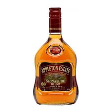 Appleton Estate Signature Blend 1 Liter