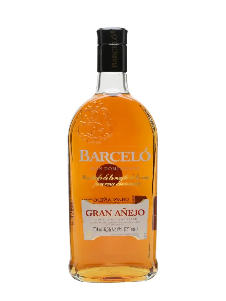 Barcelo Gran Anejo Rum 750ml