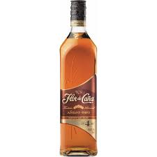 Flor de Cana Anejo Oro 4YR 1.75Liter