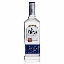 JOSE CUERVO ESPECIAL SILVER TEQUILA 1 Liter 