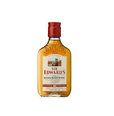 SIR EDWARDS WHISKEY 200ml