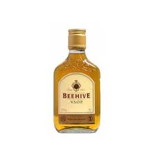 Beehive VSOP Brandy 200ml