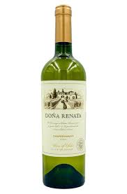 DONA RENATA CHARDONNAY 750ml