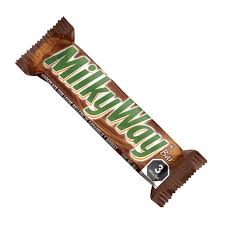 MILKYWAY BAR 48G