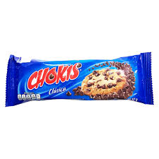 CHOKIS CLASICA 57G