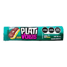 PLATI VOLOS 72 G