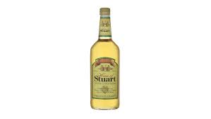 HOUSE OF STUART SCOTCH WHISKEY 1 LITER