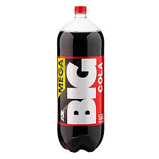BIG COLA 3030ML