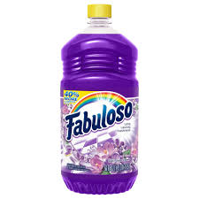 FABULOSO LAVENDER 210 OZ