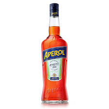 Aperol 1 Liter