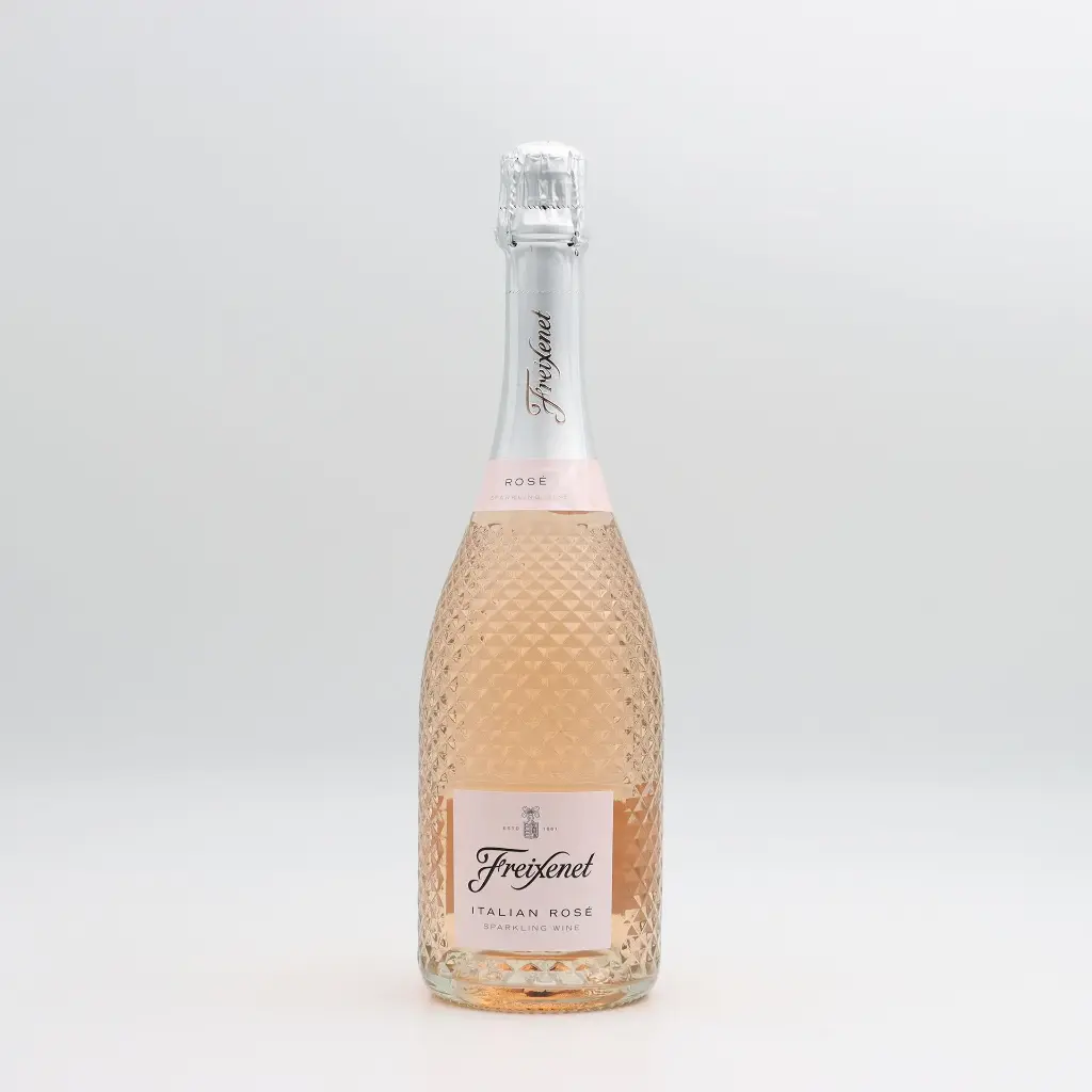 Freixenet Rose Extra Dry Sparkling Wine 200ML