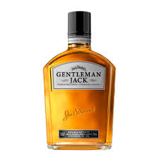 Gentleman Jack Tennessee 375ml