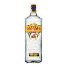 Gordon'S Gin U.K 1 Liter