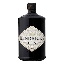 Hendrick'S Gin 700ml