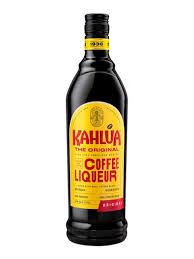 Kahlua Coffee Liquor 1Liter