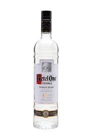 Ketel One Vodka 750ml