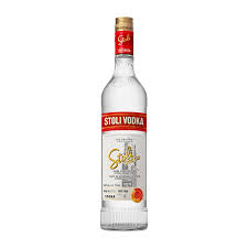 Stolichnaya Vodka 750ml