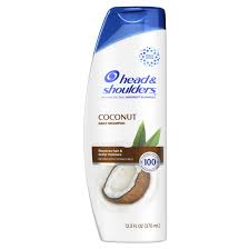 HEAD & SHOULDERS SHAMPOO 12.5oz COCONUT 