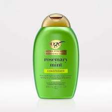 OGX ROSEMARY MINT XTRA STRENGTH conditioner 13oz 