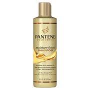 PANTENE GOLD SERIES MOISTURE BOOST SHAMPOO 9.1oz 
