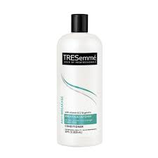 TRESEMME SHAMPOO 28oz 24 HR VOLUME 
