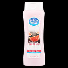 WHITE RAIN CONDITIONER 15oz ENERGIZING CITRUS 