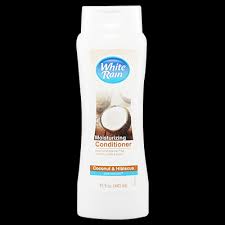 WHITE RAIN CONDITIONER 15oz COCONUT HIBISCUS 